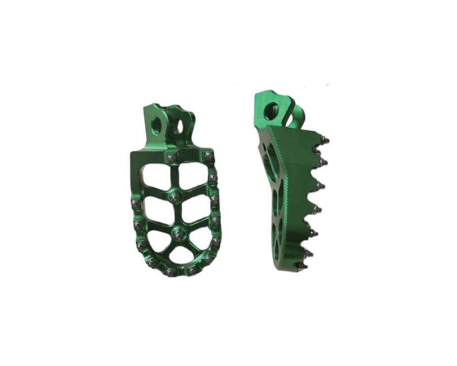 Motorcycle Pedal 002089