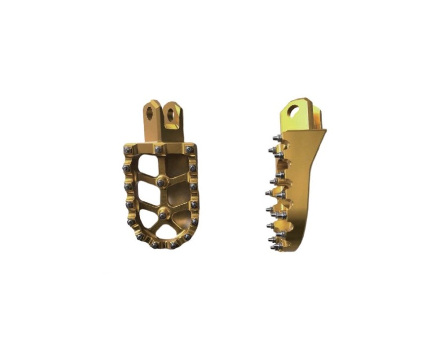 Motorcycle Pedal 002090