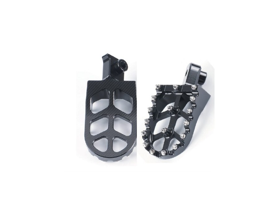 Motorcycle Pedal 002091