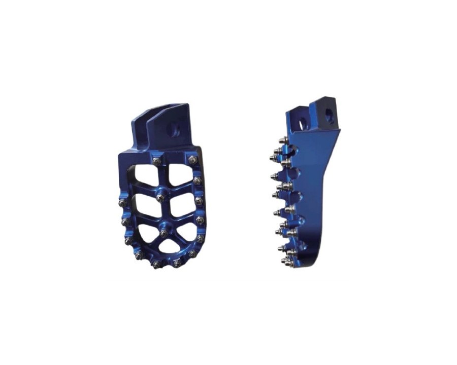 Motorcycle Pedal 002092