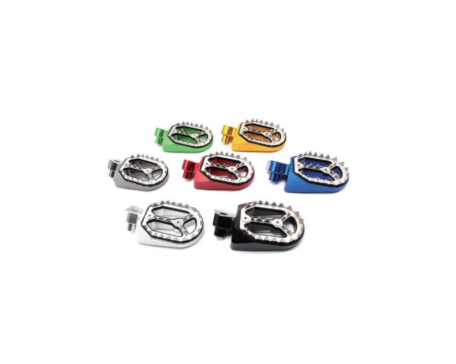 Motorcycle Pedal 002094