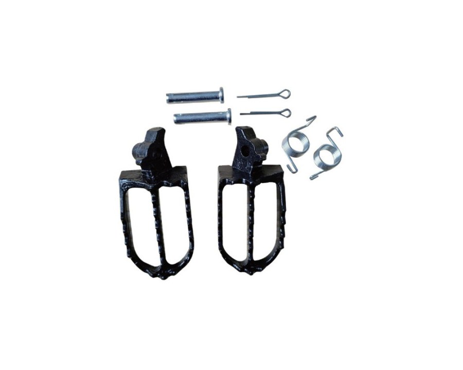 Motorcycle Pedal 002095