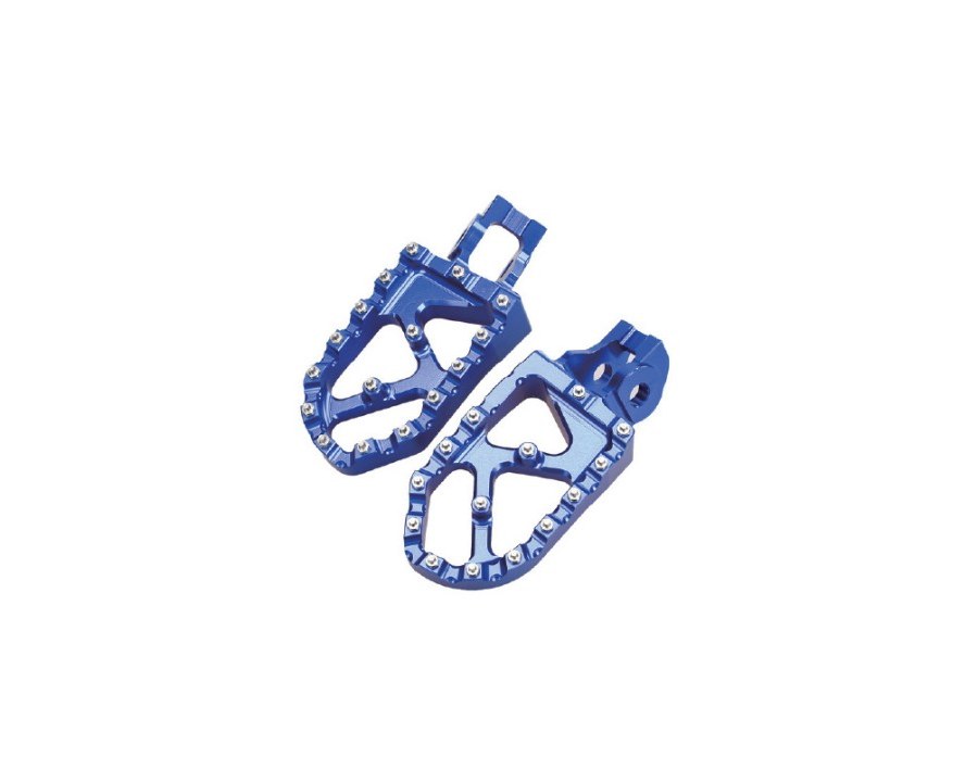 Motorcycle Pedal 002096