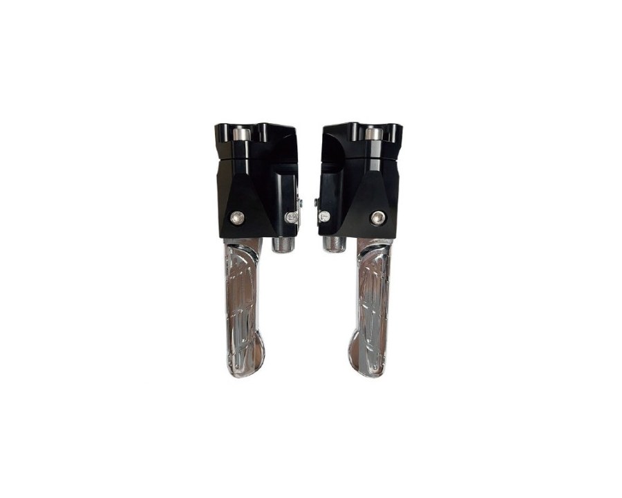 Motorcycle Pedal 002097