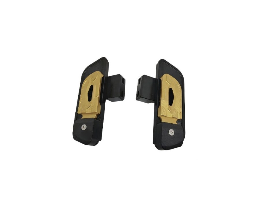 Motorcycle Pedal 002099