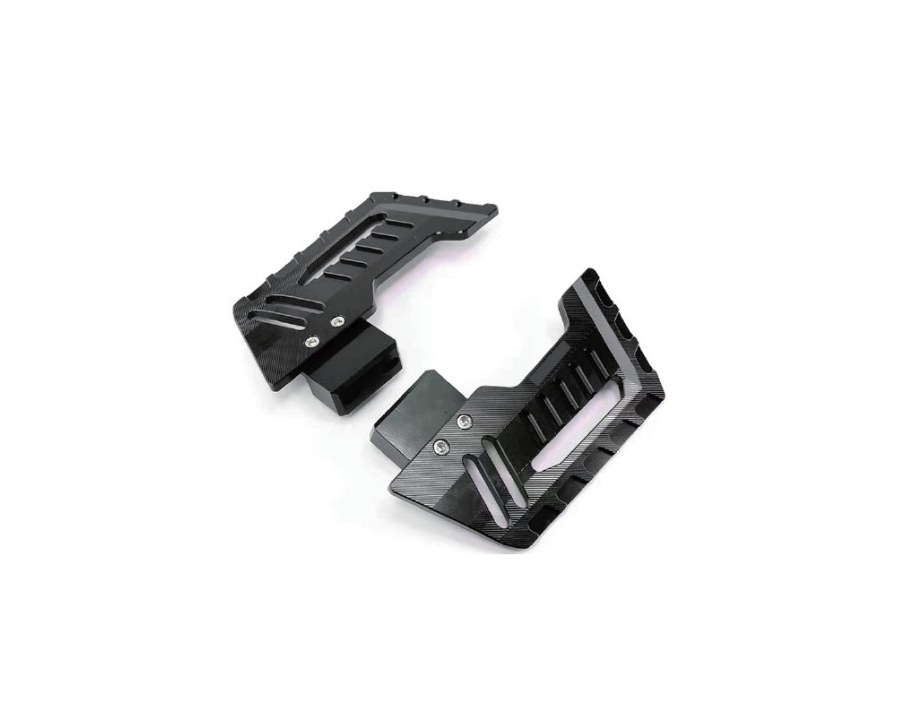 Motorcycle Pedal 002101