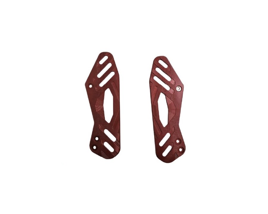 Motorcycle Pedal 002103