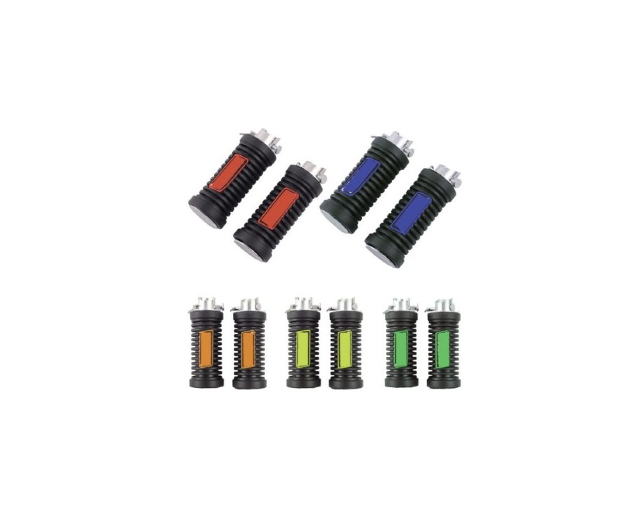 Motorcycle Pedal 002105