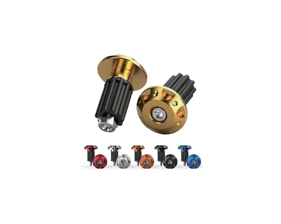 Handlebar Plug 003002