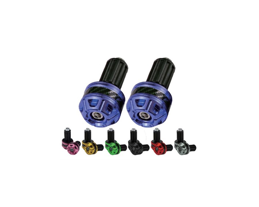 Handlebar Plug 003003