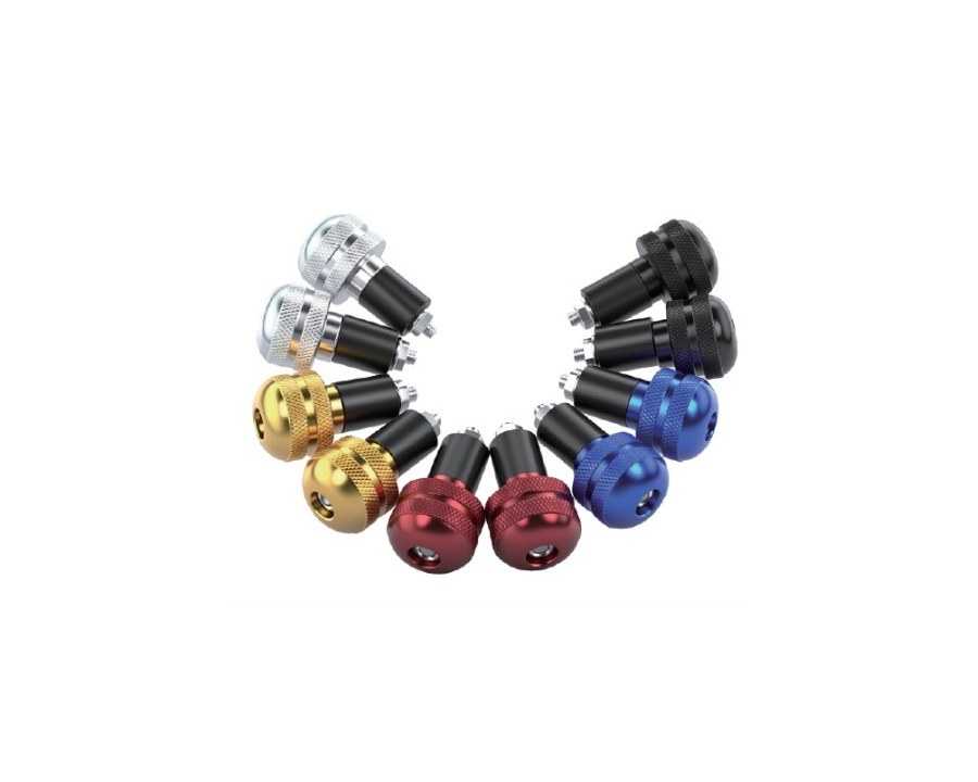 Handlebar Plug 003004