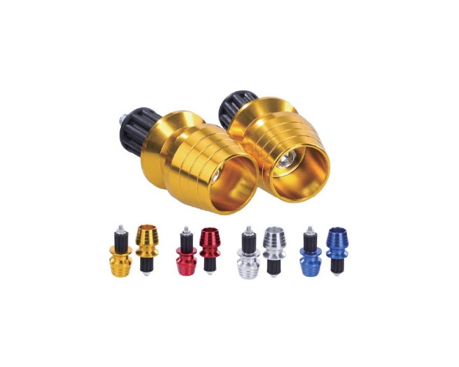 Handlebar Plug 003005