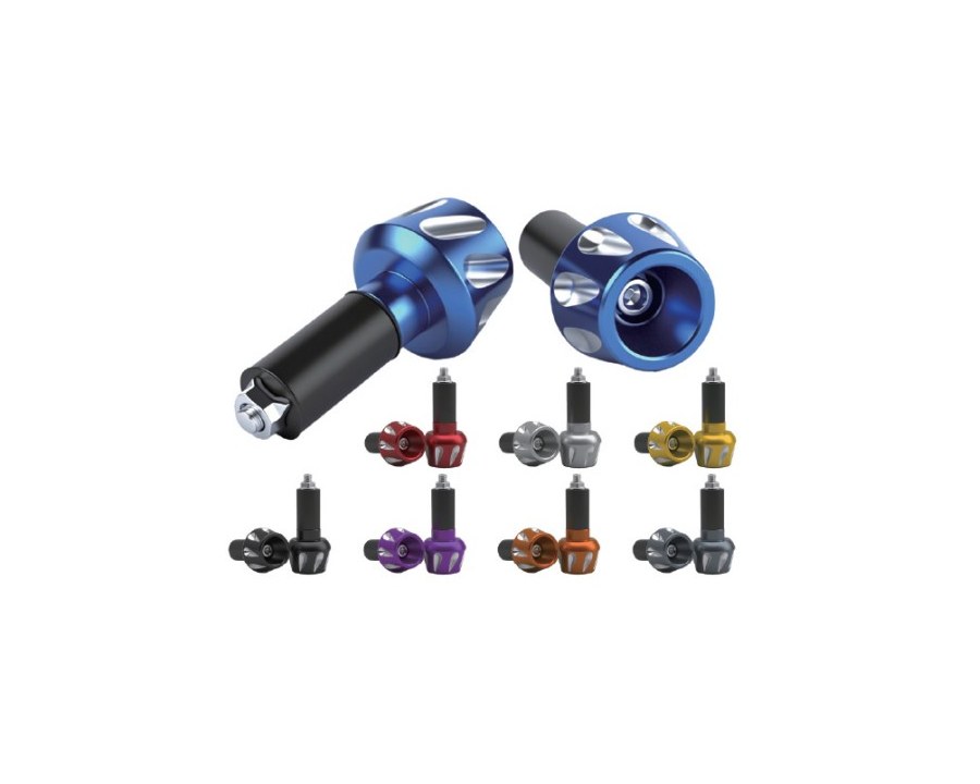 Handlebar Plug 003006
