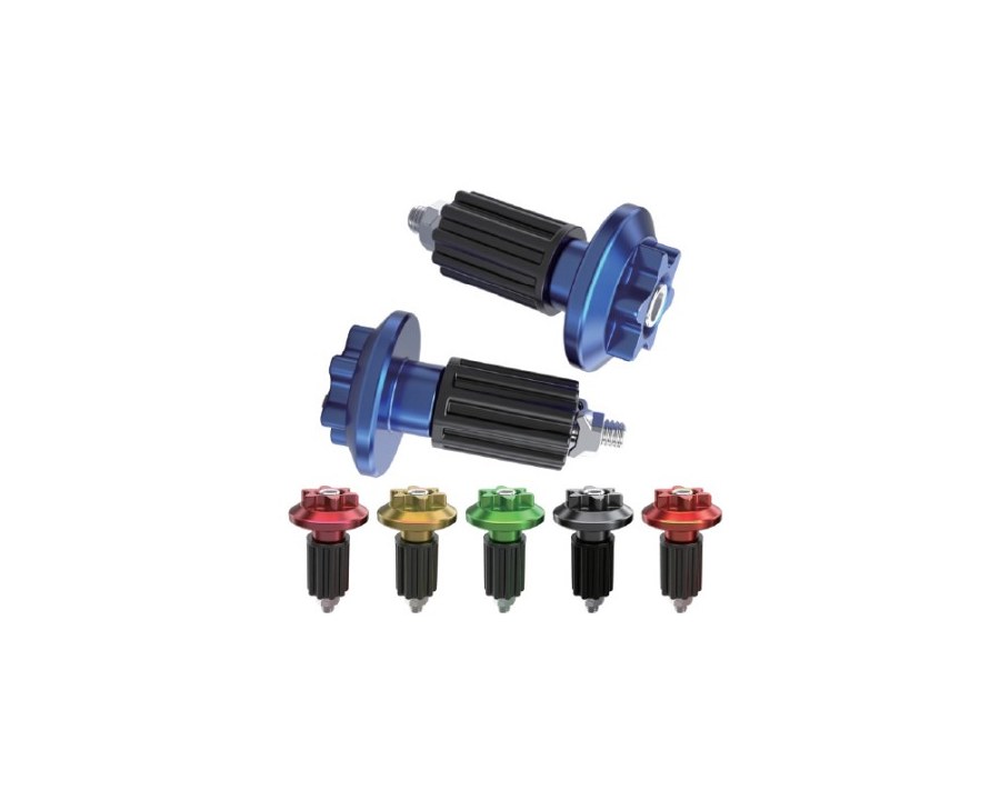 Handlebar Plug 003007