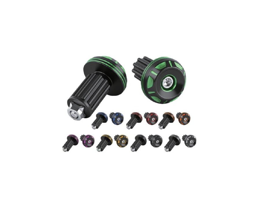 Handlebar Plug 003009