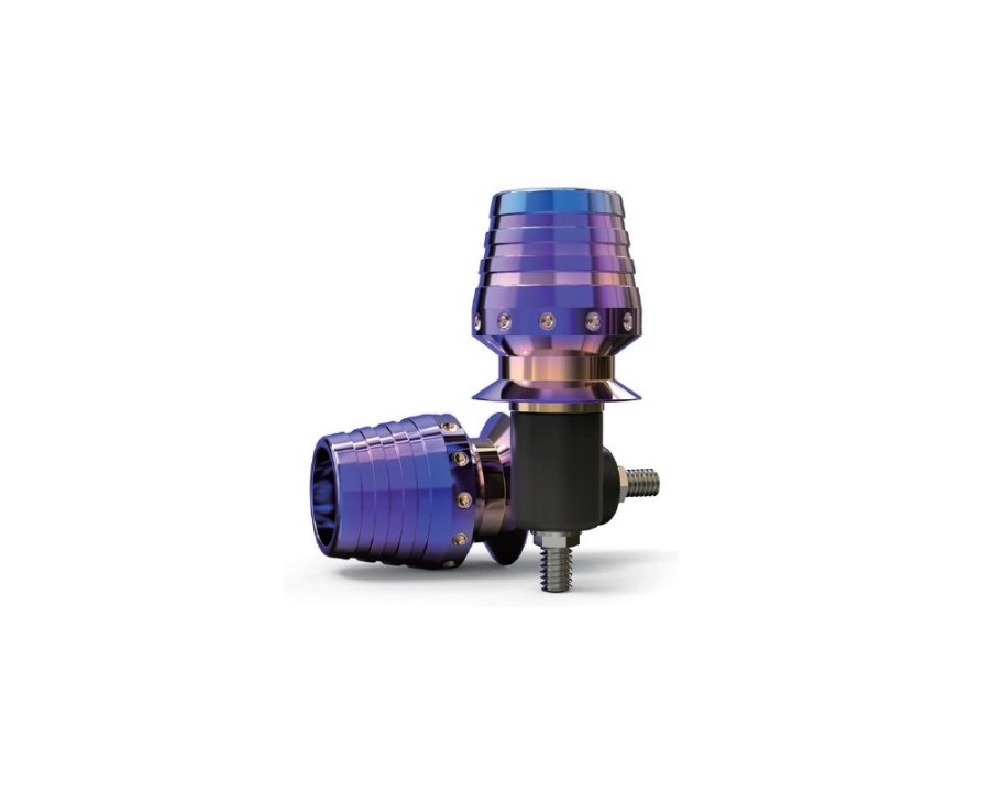Handlebar Plug 003010