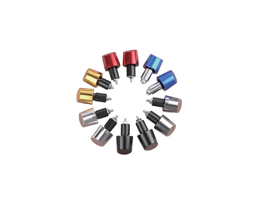 Handlebar Plug 003011