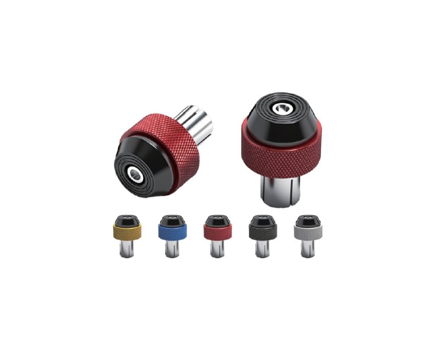Handlebar Plug 003012