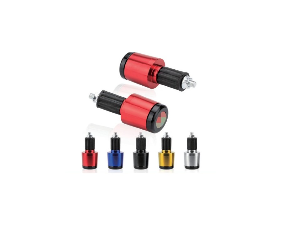 Handlebar Plug 003013