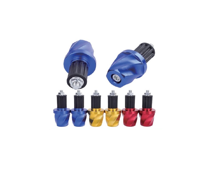 Handlebar Plug 003014
