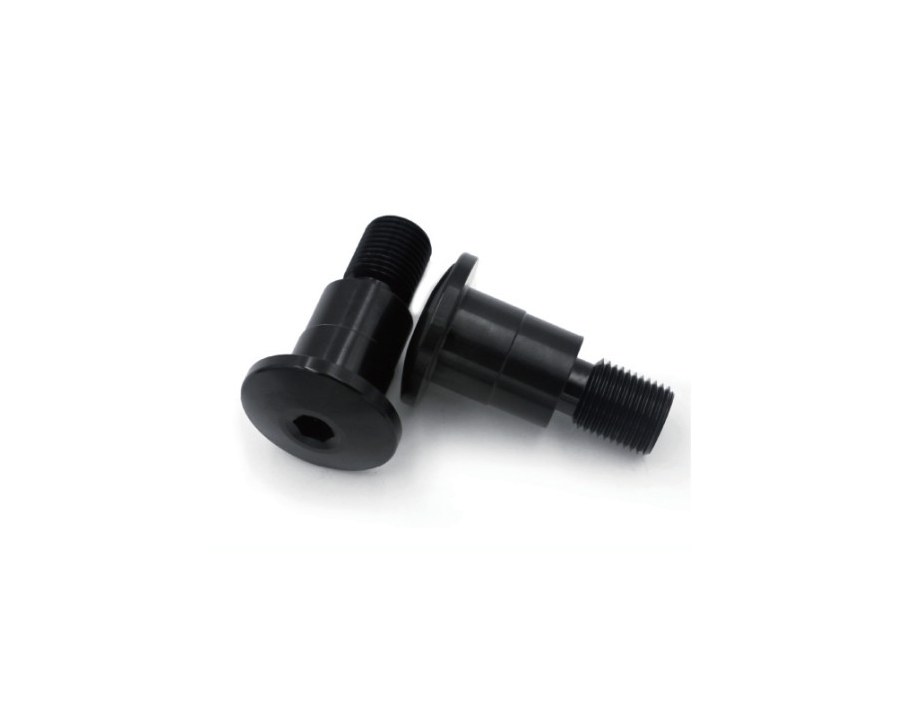 Handlebar Plug 003016