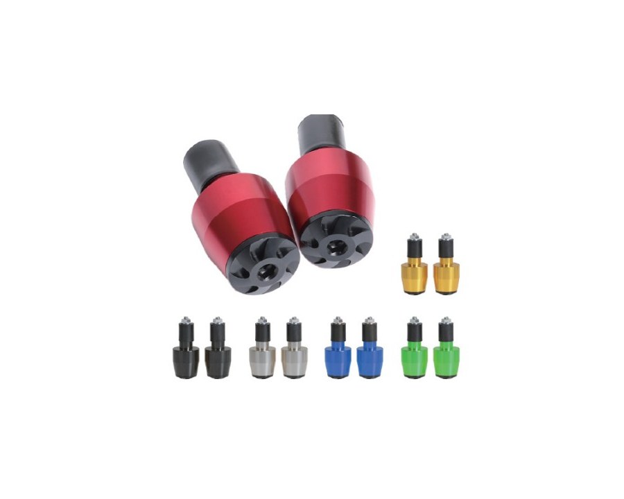 Handlebar Plug 003017