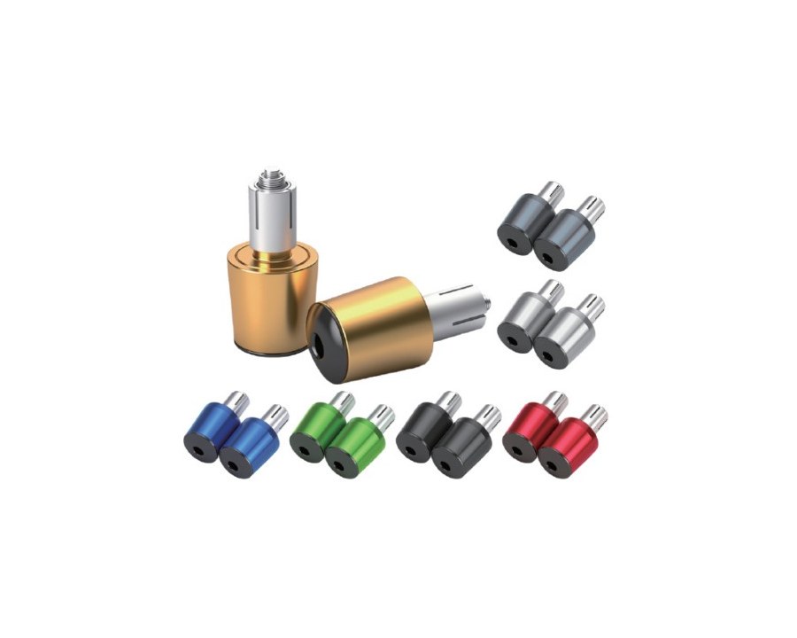 Handlebar Plug 003018
