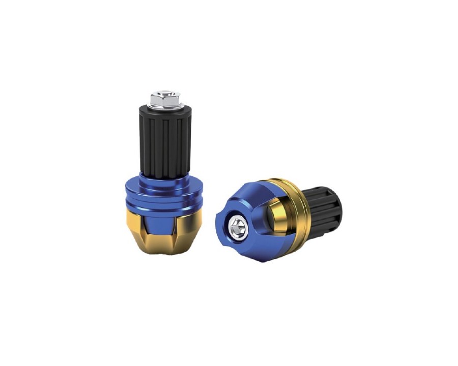 Handlebar Plug 003019
