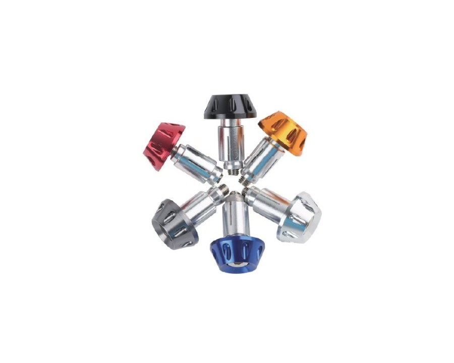Handlebar Plug 003020