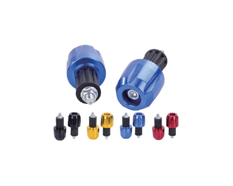 Handlebar Plug 003021