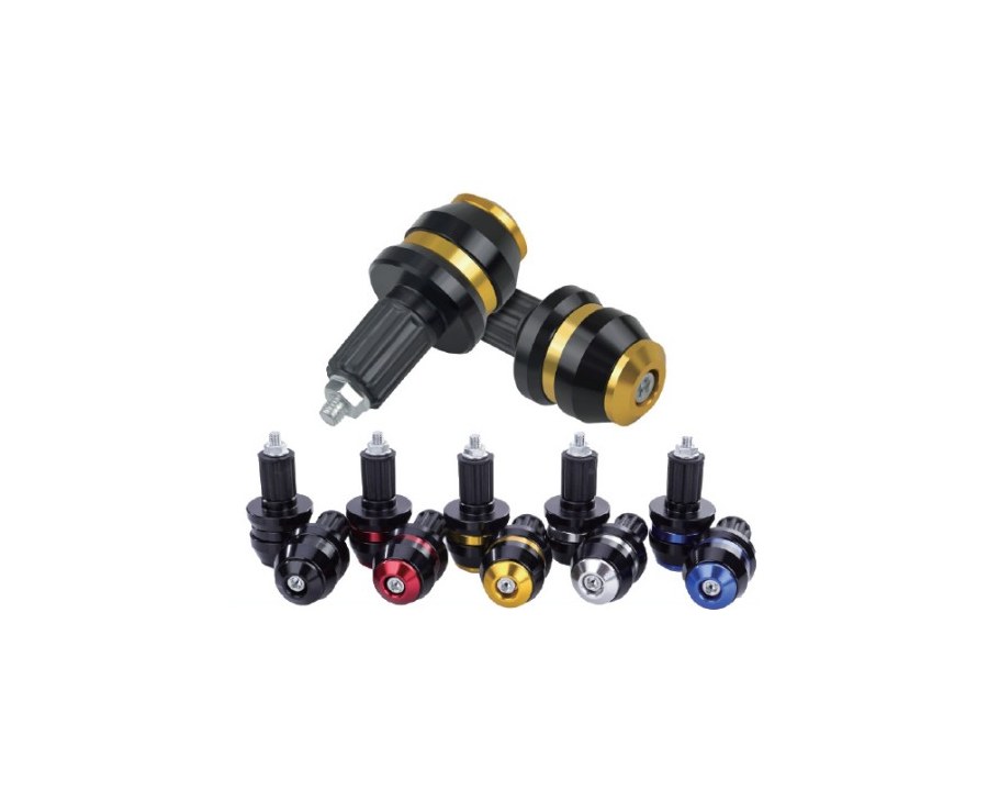 Handlebar Plug 003022