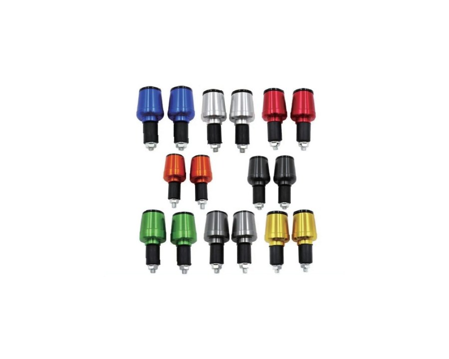 Handlebar Plug 003023