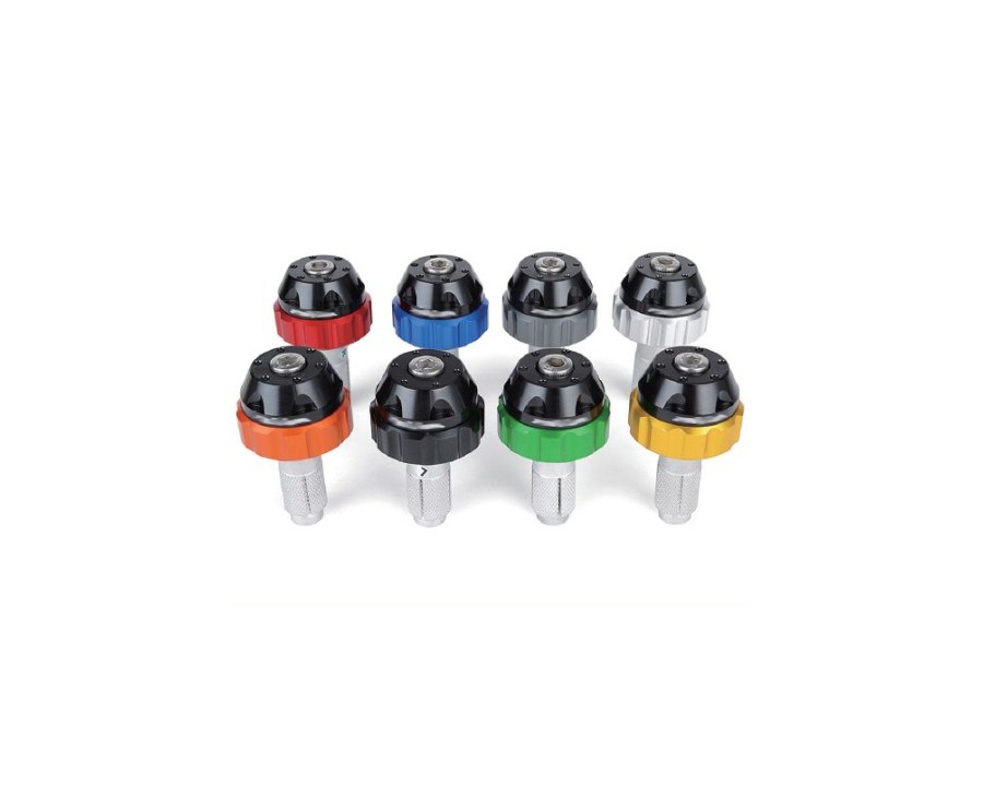 Handlebar Plug 003024