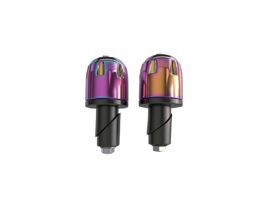 Handlebar Plug 003026