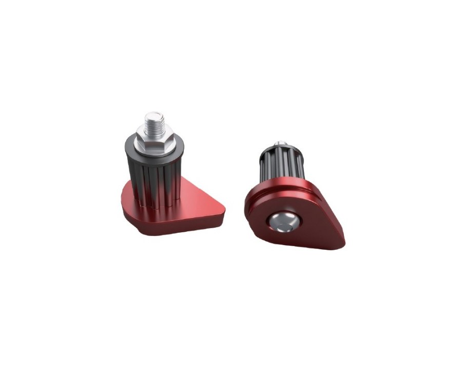 Handlebar Plug 003027