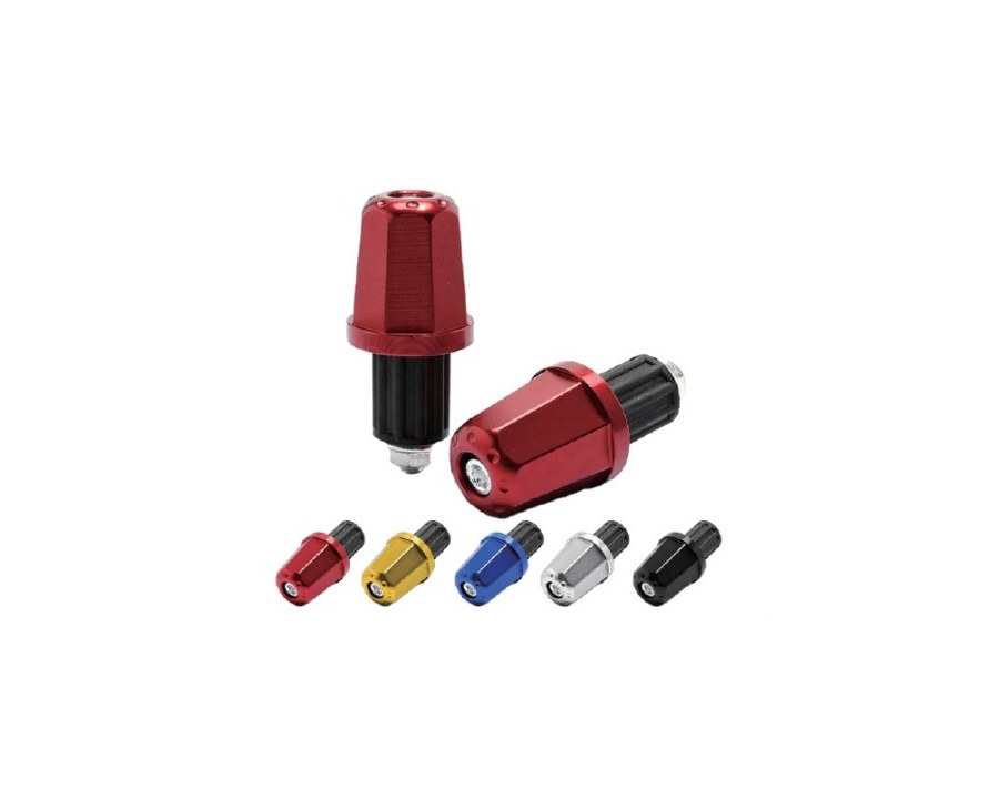 Handlebar Plug 003028