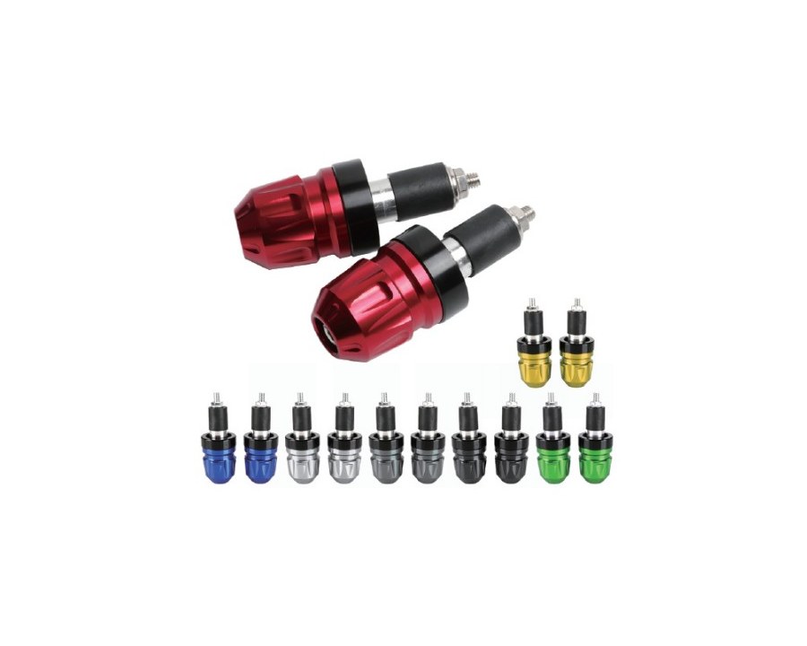 Handlebar Plug 003029