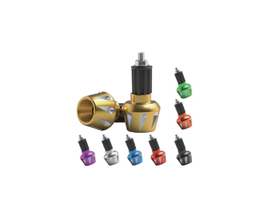 Handlebar Plug 003031