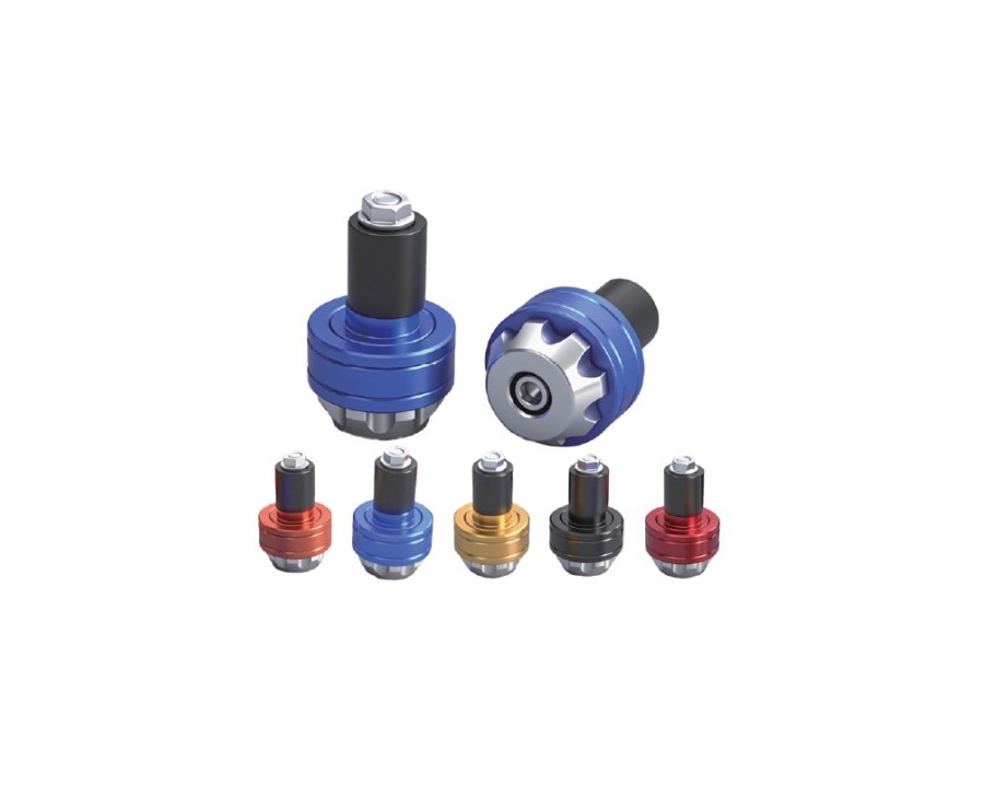 Handlebar Plug 003032