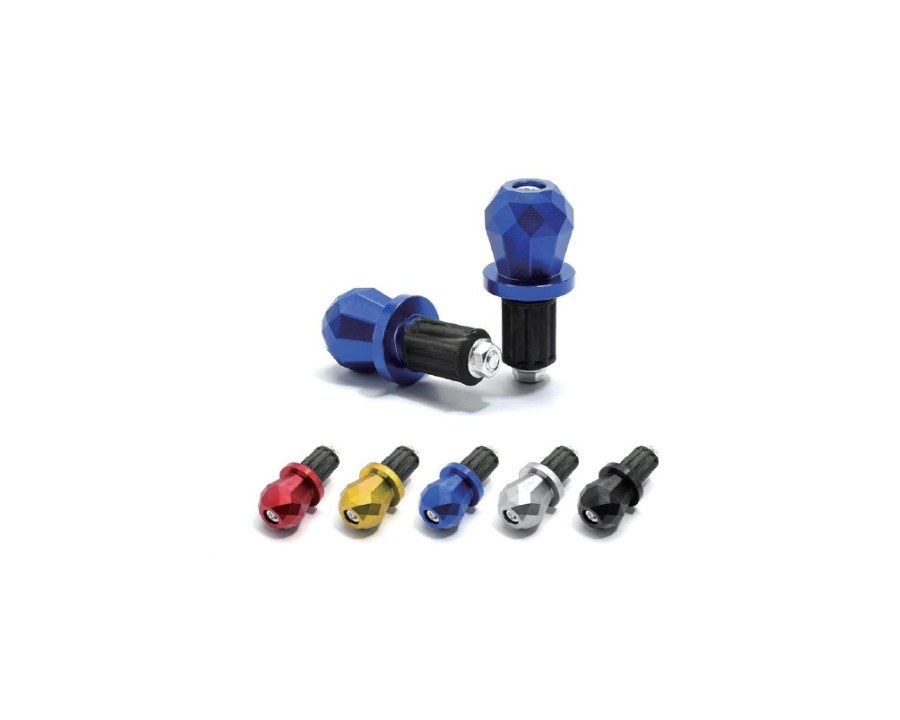 Handlebar Plug 003033