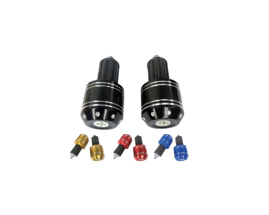 Handlebar Plug 003034