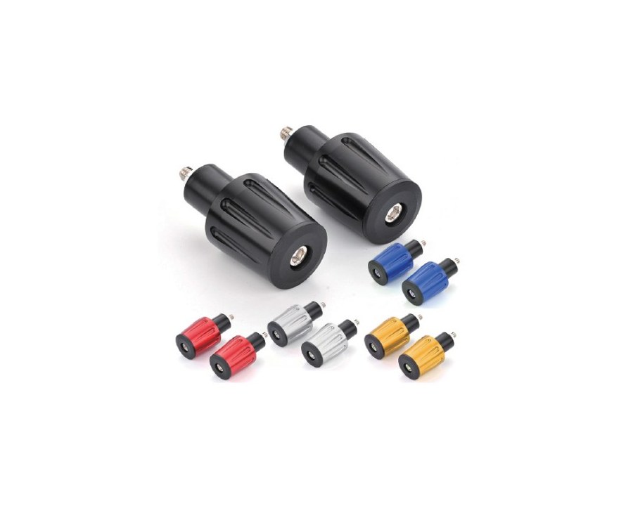 Handlebar Plug 003035