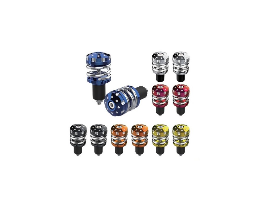 Handlebar Plug 003036