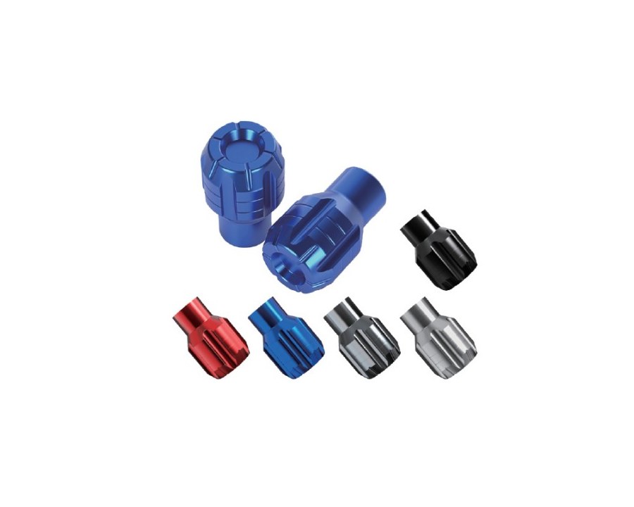 Handlebar Plug 003037