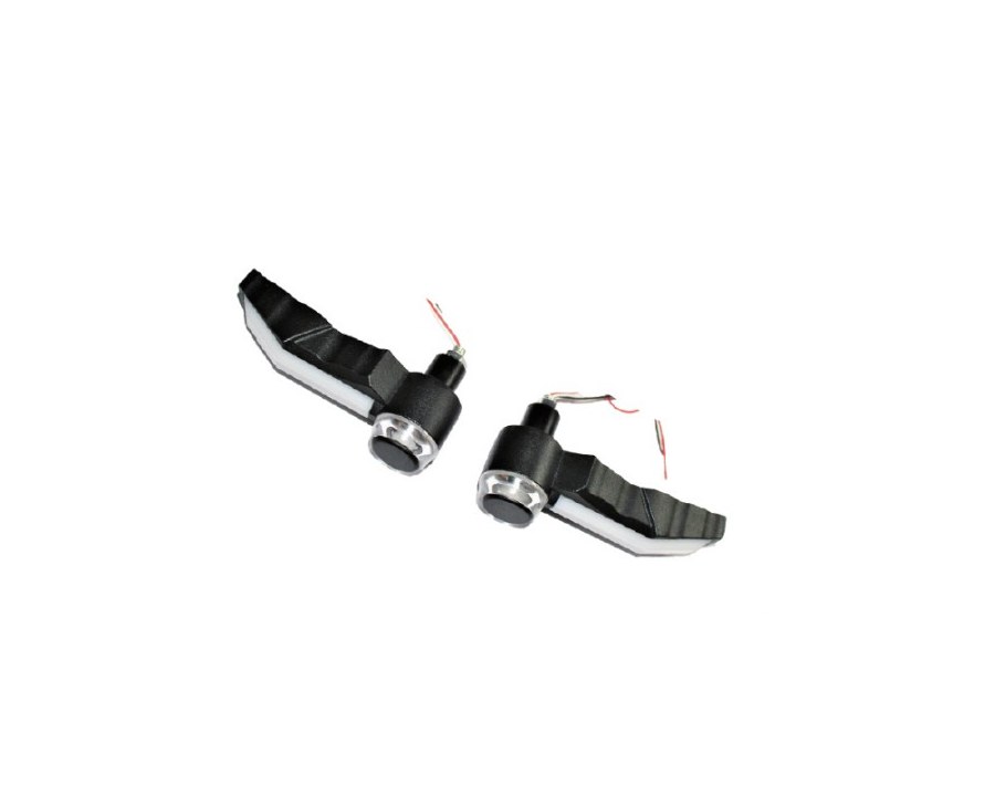Handlebar Plug 003040