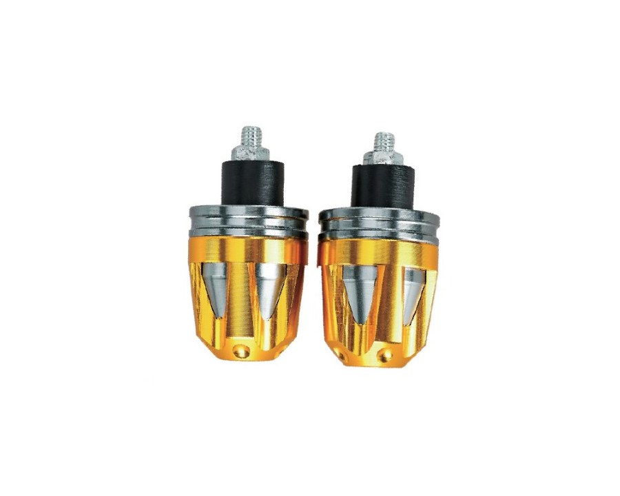 Handlebar Plug 003041