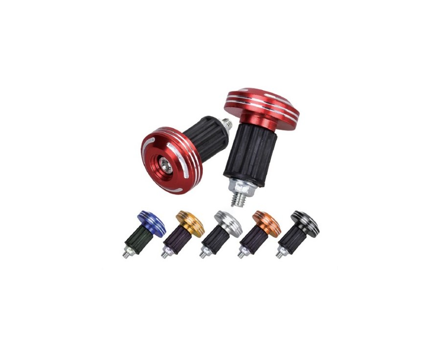 Handlebar Plug 003042