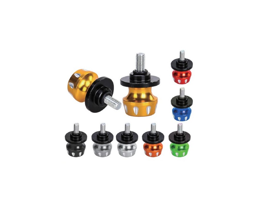 Handlebar Plug 003043