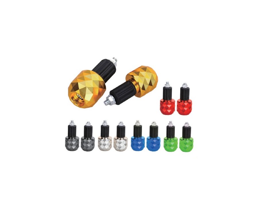 Handlebar Plug 003044