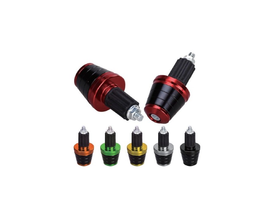 Handlebar Plug 003045